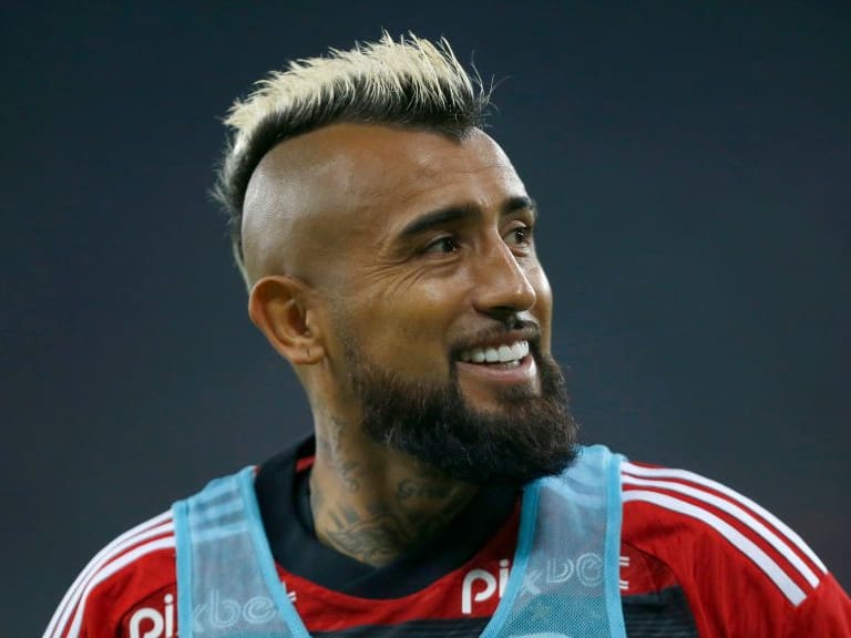 Arturo Vidal
