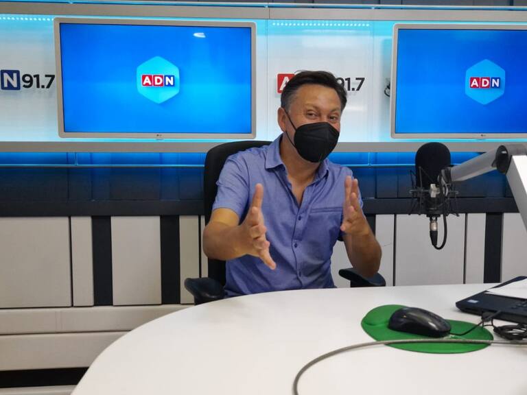 Comenzó un nuevo trimestre de la Academia de Emprendedores en ADN