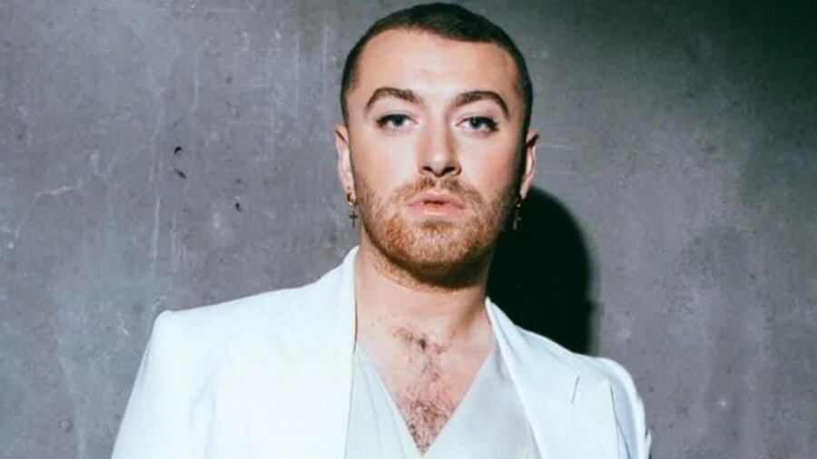 Sam Smith