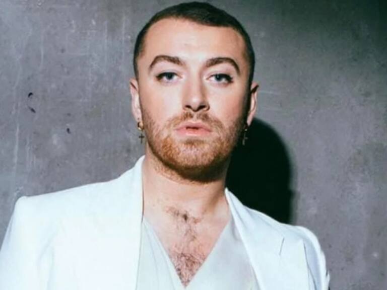 Sam Smith hará conciertos online para que sus fanáticos pasen la cuarentena