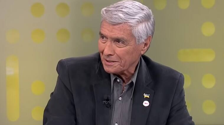 Pedro Messone