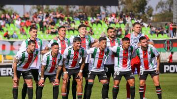 No pierden el tiempo: Palestino sorprende y anuncia a su primer refuerzo para la temporada 2025