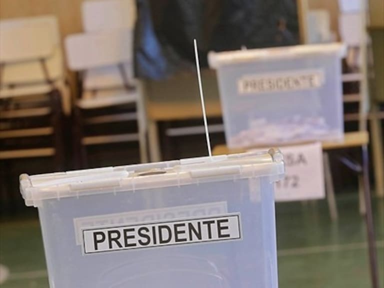 La Comisión de Gobierno Interior de la Cámara aprobó el proyecto que repone el voto obligatorio