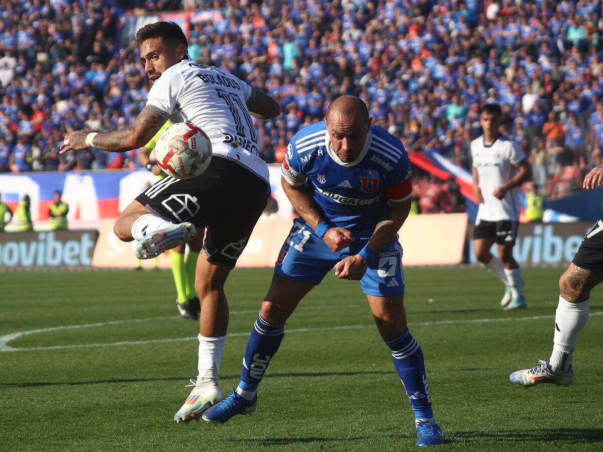 ANFP mantiene a firme la fecha del Superclásico: partidos pendientes se reagendarán para mayo