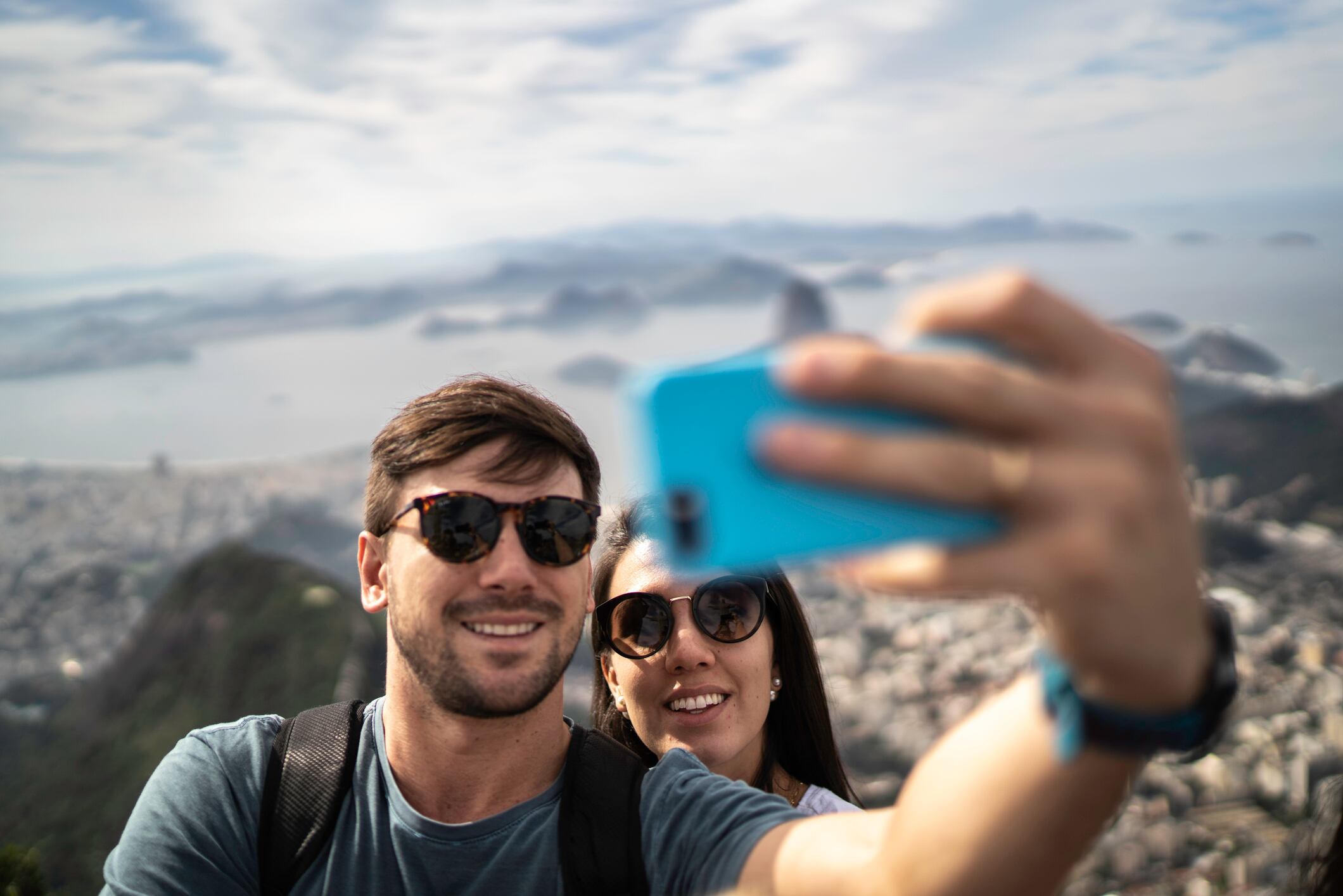 El impacto de las redes sociales en las relaciones de pareja