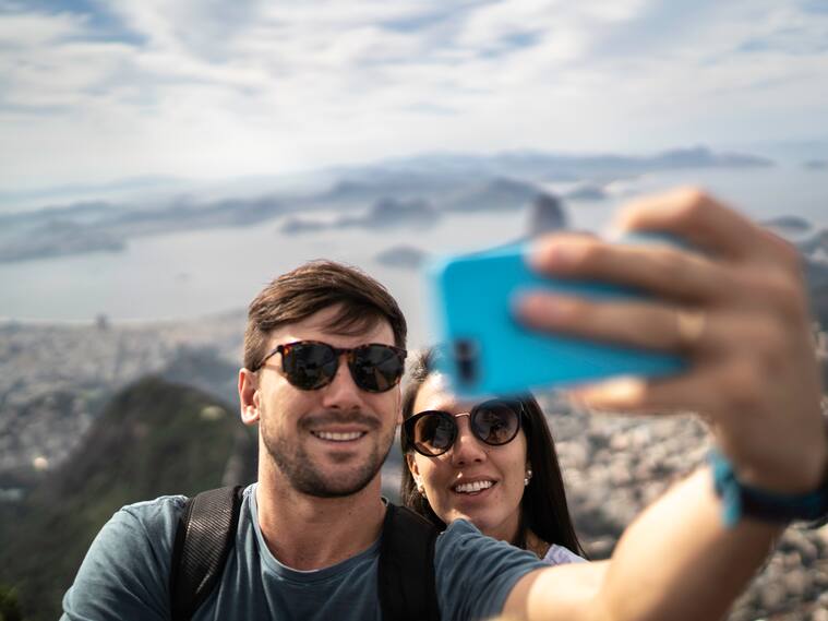 El impacto de las redes sociales en las relaciones de pareja
