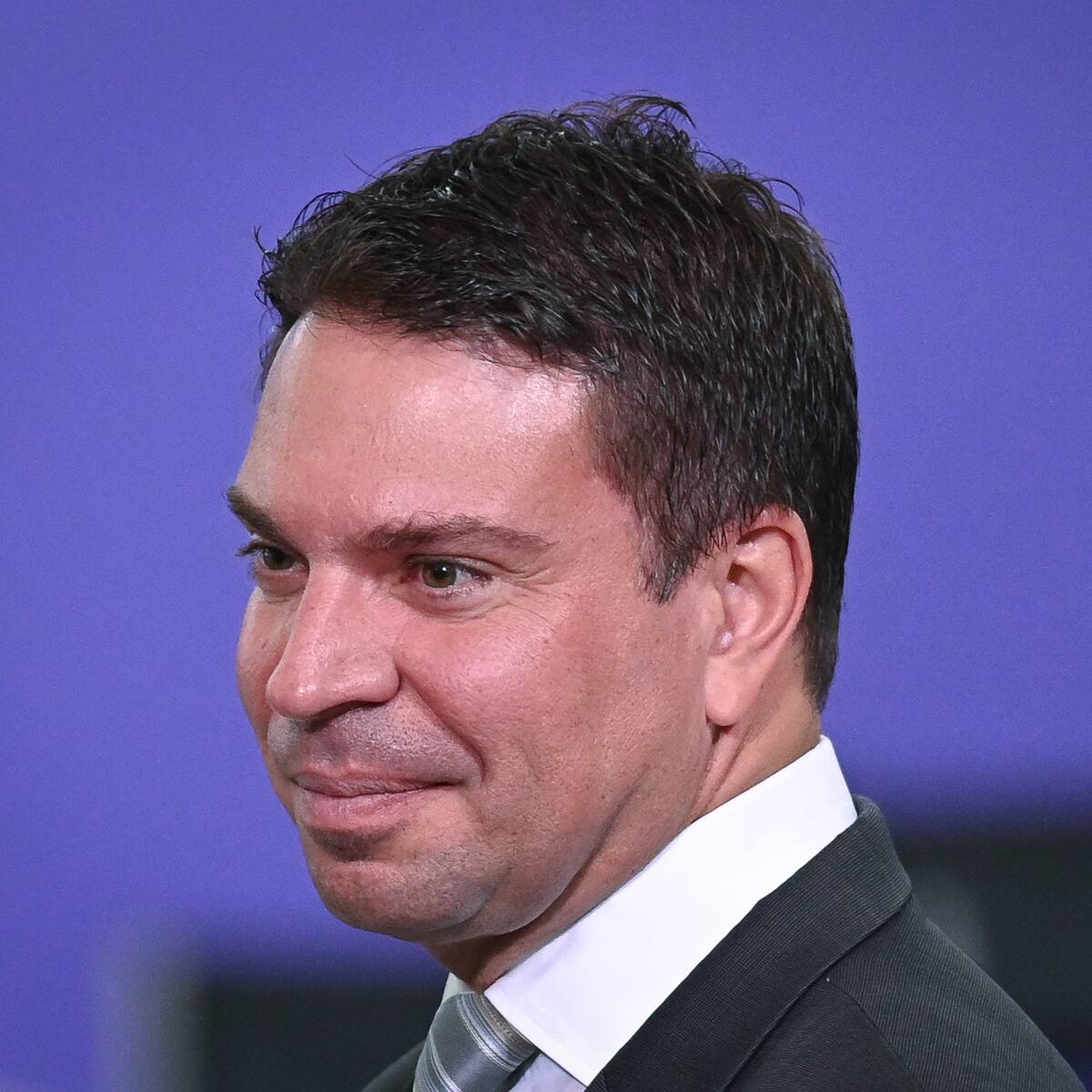 ICE detiene en Estados Unidos a exjefe de inteligencia de Bolsonaro condenado por intento de golpe