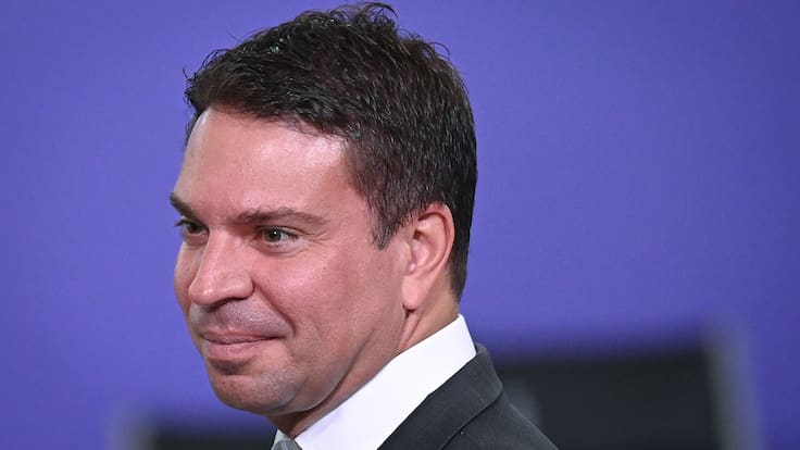 ICE detiene en Estados Unidos a exjefe de inteligencia de Bolsonaro condenado por intento de golpe