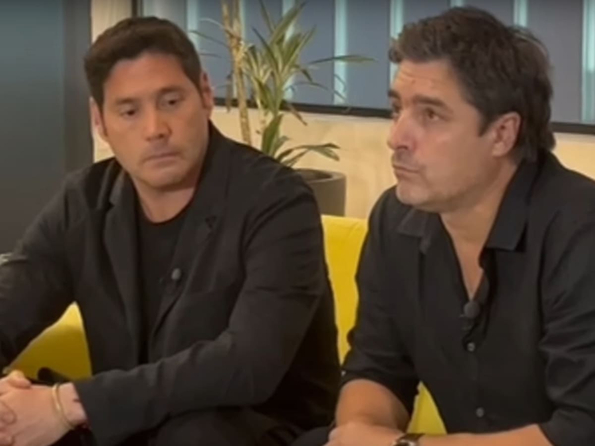 “Es una experiencia que lo cambia todo”: Jorge Zabaleta y Pancho Saavedra hablan por primera vez tras fatal incidente en Etiopía
