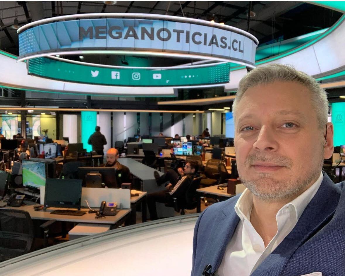 Extraída desde Instagram