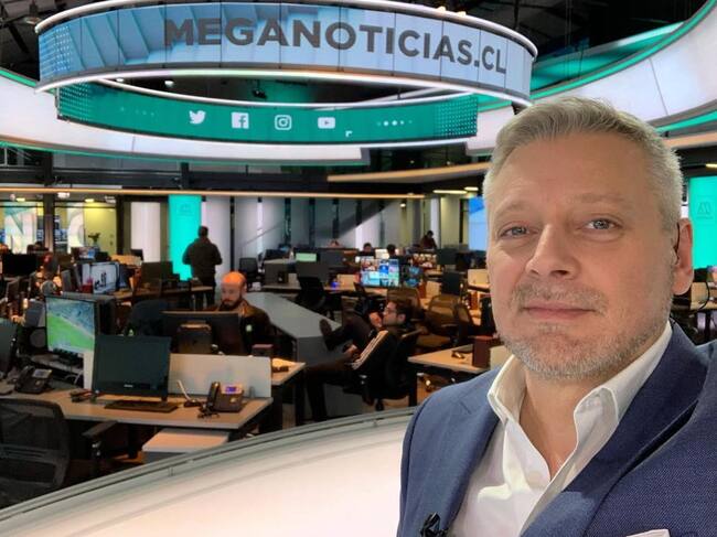Extraída desde Instagram