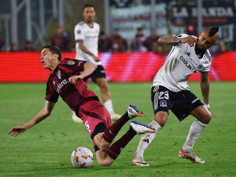 River Plate vs Colo Colo: terna uruguaya es designada para dirigir el duelo en Argentina