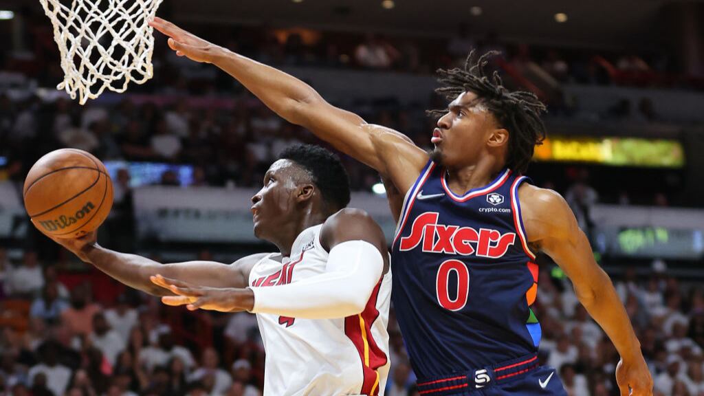 Cartelera partidos playoffs NBA sábado