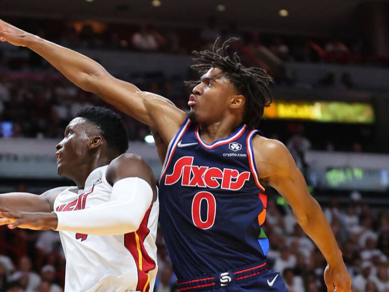 Cartelera NBA: revisa los duelos de playoffs para este sábado 7 de mayo
