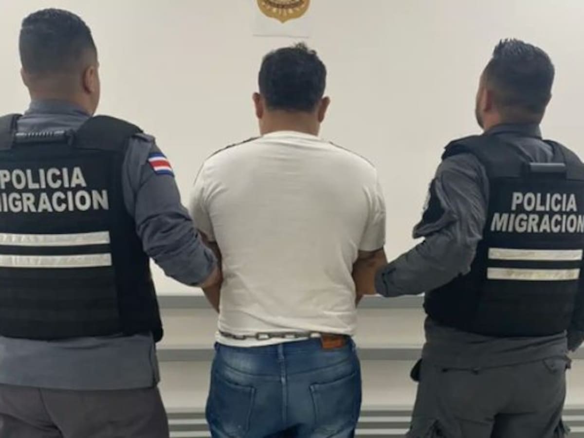 Corte de Apelaciones de Santiago aprueba extradición de imputado por secuestro y homicidio de Ronald Ojeda