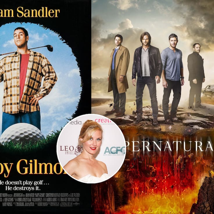 Muere la actriz Carrie Anne Fleming a los 51 años: apareció en “Supernatural” y “Happy Gilmore”