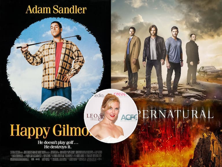 Muere la actriz Carrie Anne Fleming a los 51 años: apareció en “Supernatural” y “Happy Gilmore”