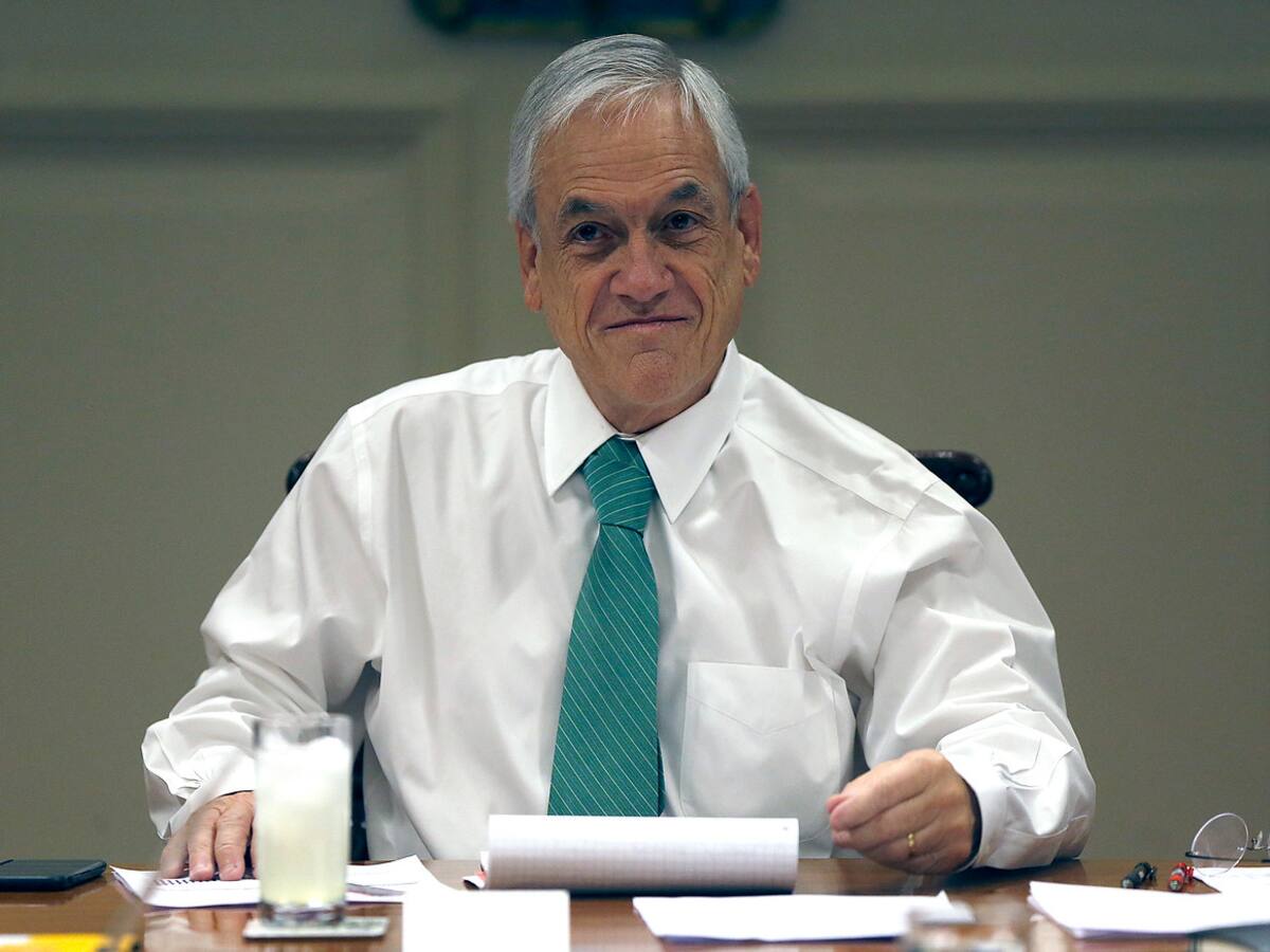 Presidente Piñera y su paso por plaza Baquedano: «Lamento si esta acción pudo malinterpretarse»