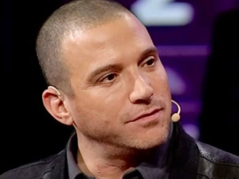 El feroz cahuín que remece a Julián Elfenbein: afirman que su ex se emparejó con el ex de su actual polola