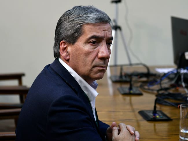 Agencia UNO | Gonzalo Durán