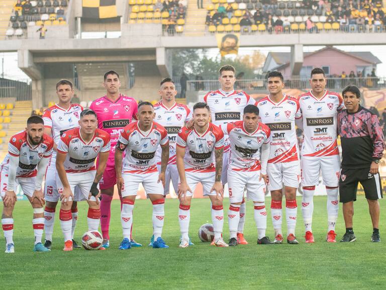 Siguen las incorporaciones: Deportes Copiapó suma tres nuevos refuerzos a su plantel