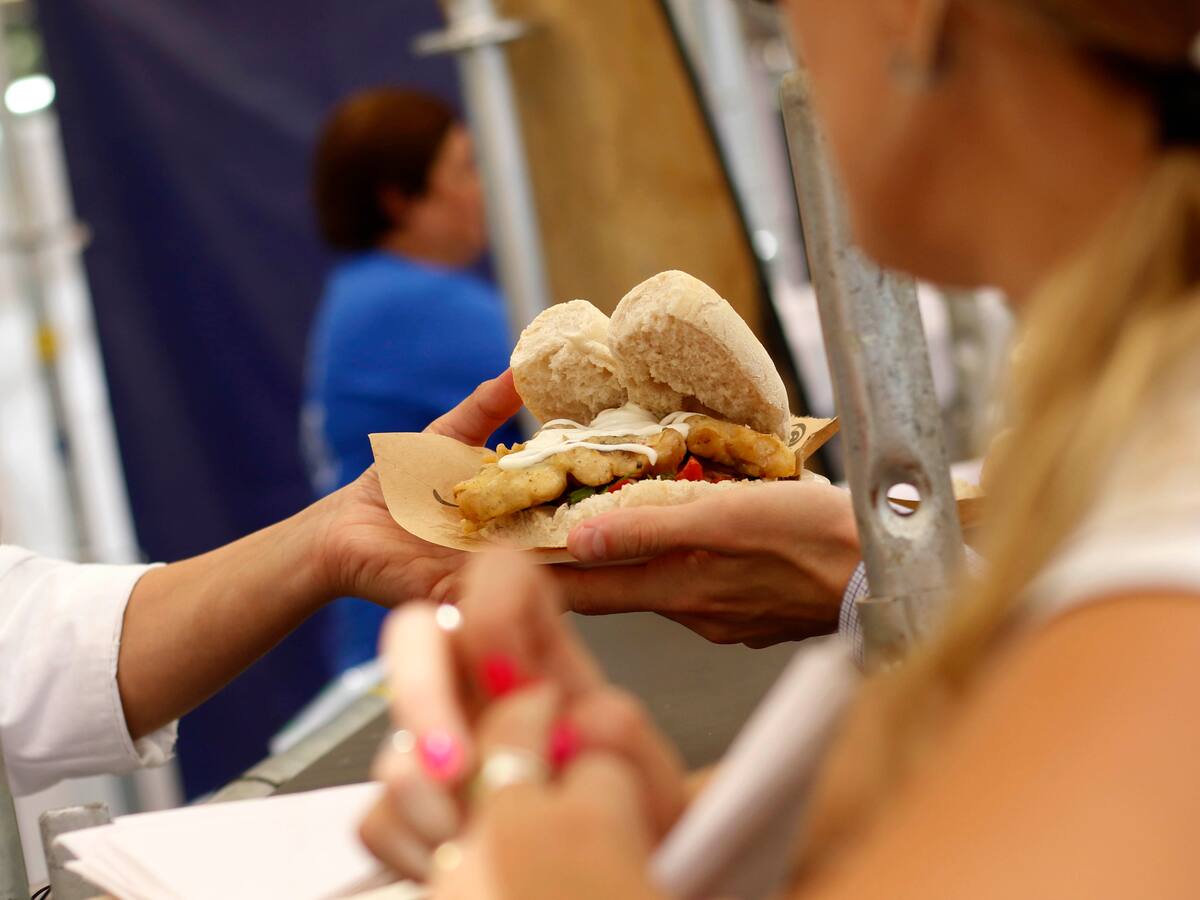 Concurso por entradas: ADN te invita al Festival Ñam 2024, evento gastronómico que reunirá a destacados cocineros internacionales