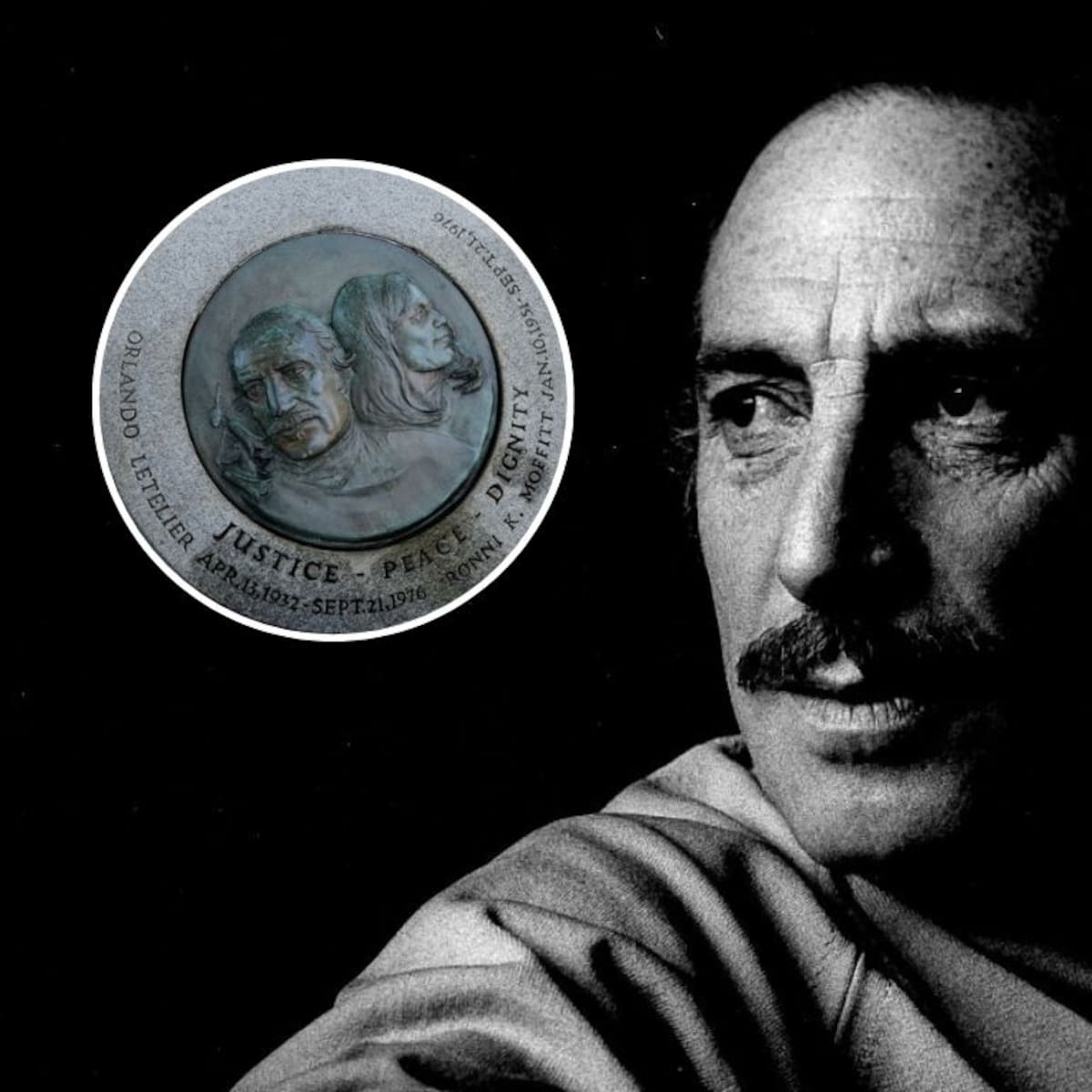 A 50 años del asesinato de Orlando Letelier: Cancillería realiza homenajes en Washington y condena la violencia política