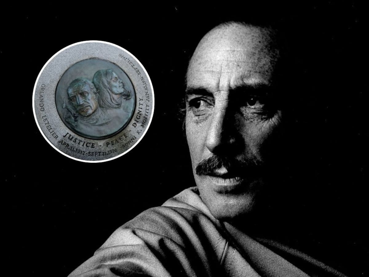 A 50 años del asesinato de Orlando Letelier: Cancillería realiza homenajes en Washington y condena la violencia política