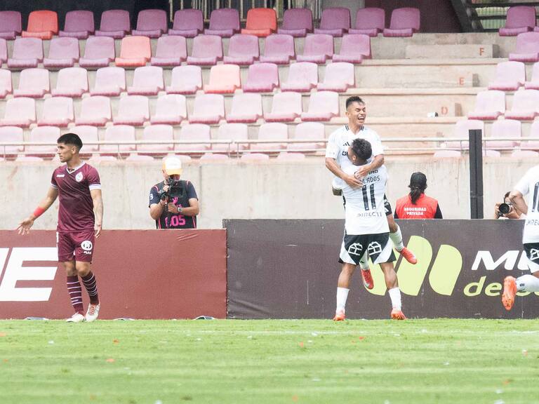 Más problemas con las canchas en Chile: La Portada de La Serena será resembrada