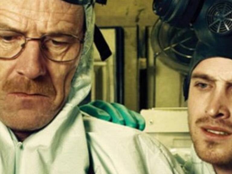 Bryan Cranston confirmó que le encantaría participar en la película de «Breaking Bad»