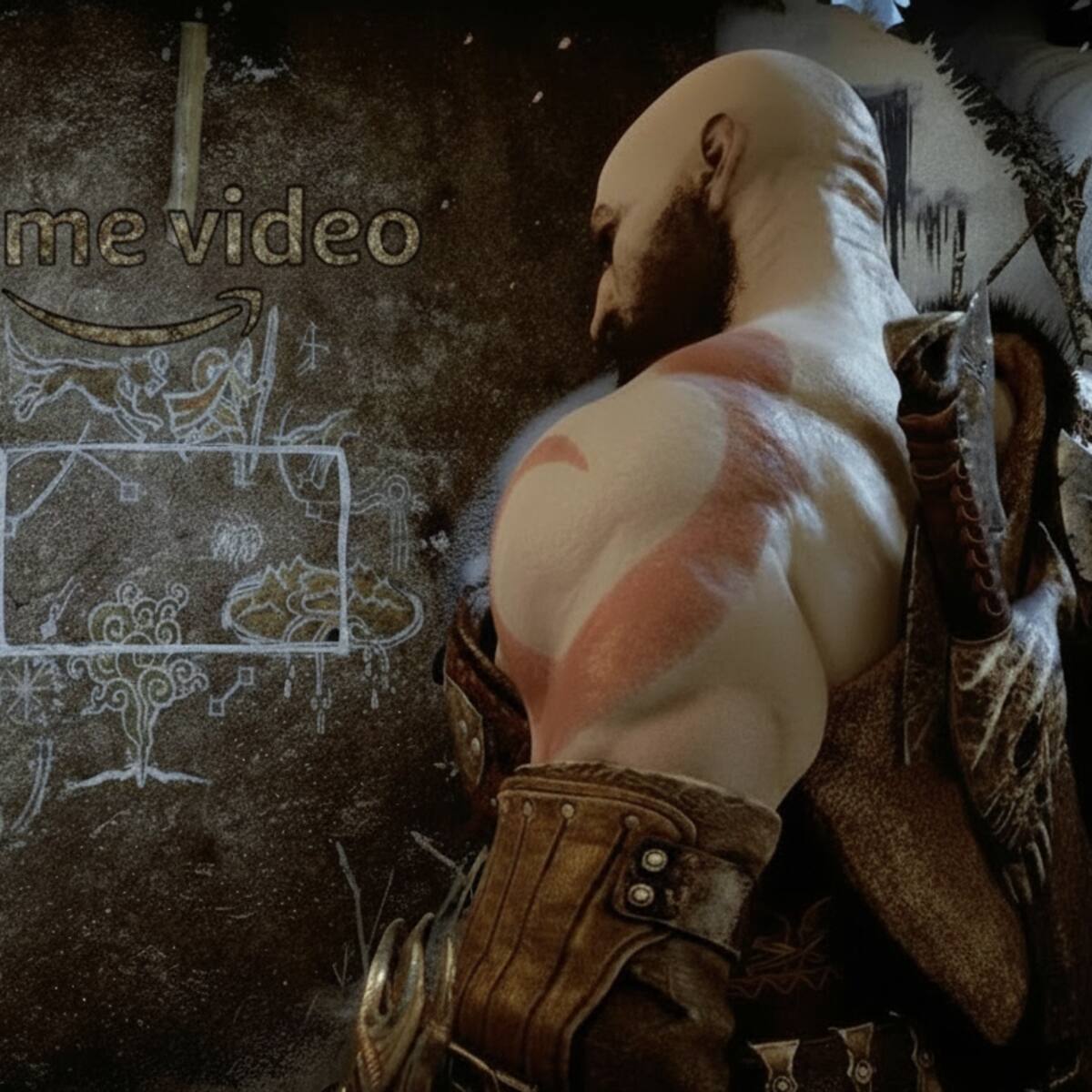 “God of War”: llegan buenas noticias sobre el futuro de la esperada serie live-action desarrollada por Prime Video
