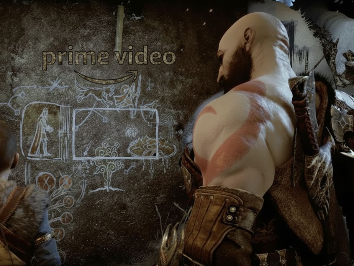 “God of War”: llegan buenas noticias sobre el futuro de la esperada serie live-action desarrollada por Prime Video