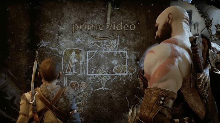 “God of War”: llegan buenas noticias sobre el futuro de la esperada serie live-action desarrollada por Prime Video