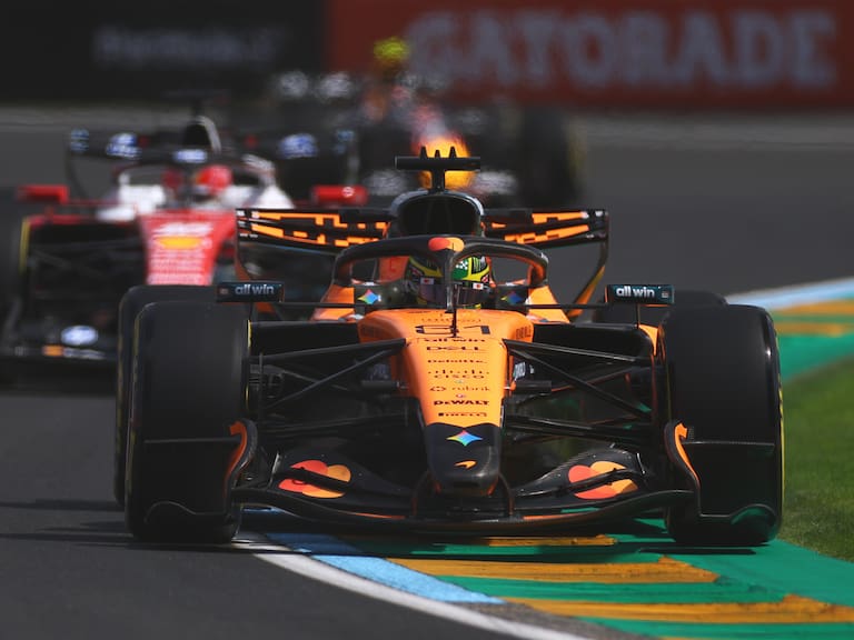 La Fórmula 1 arranca con todo: cómo y dónde ver el Gran Premio de Australia en directo