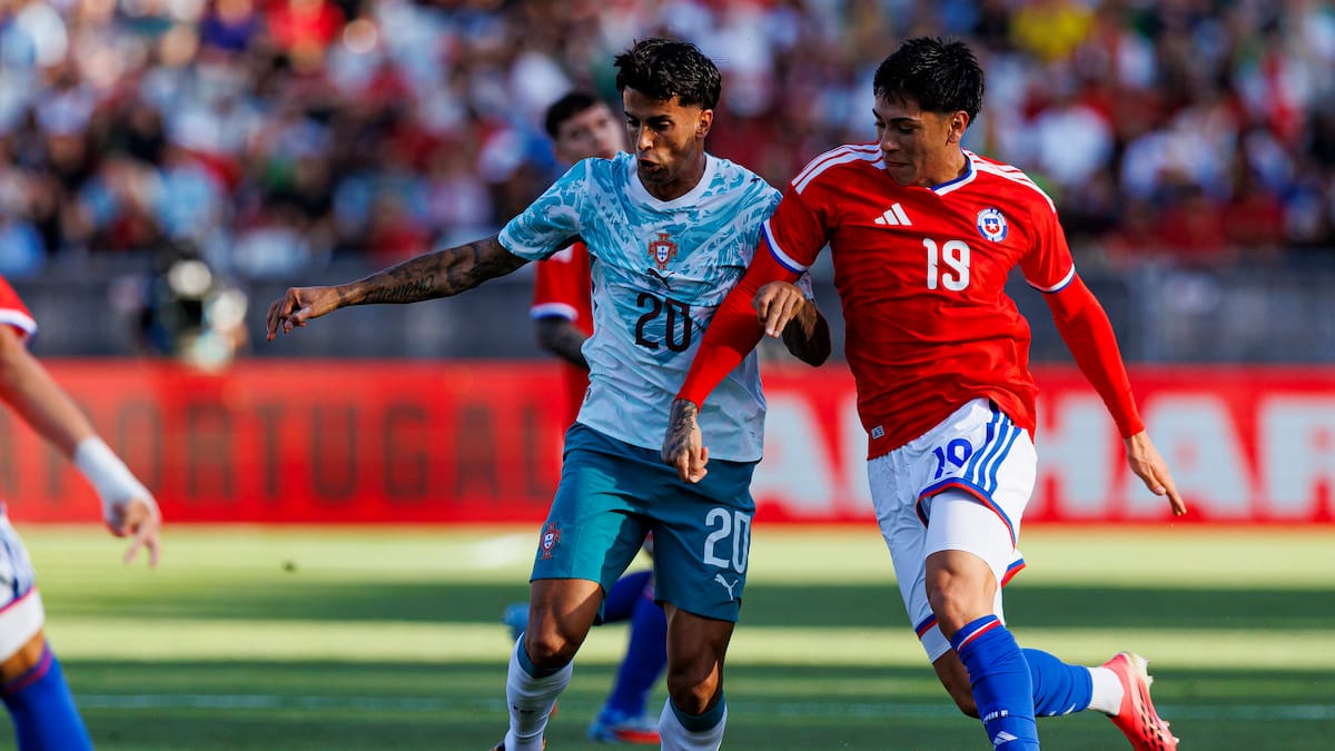La Roja define al rival con el que disputará sus últimos amistosos de 2026