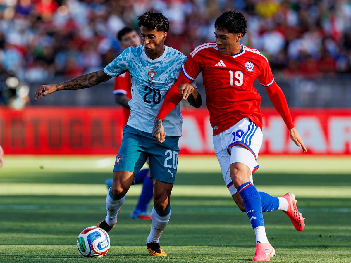 La Roja define al rival con el que disputará sus últimos amistosos de 2026
