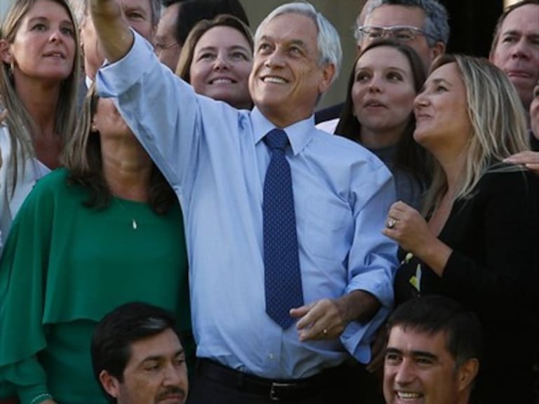 René Jara y críticas al nuevo gobierno: «Acusaciones de nepotismo le hacen poca mella»