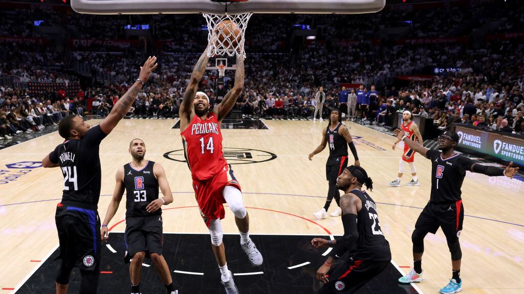Resultados partidos play-in NBA