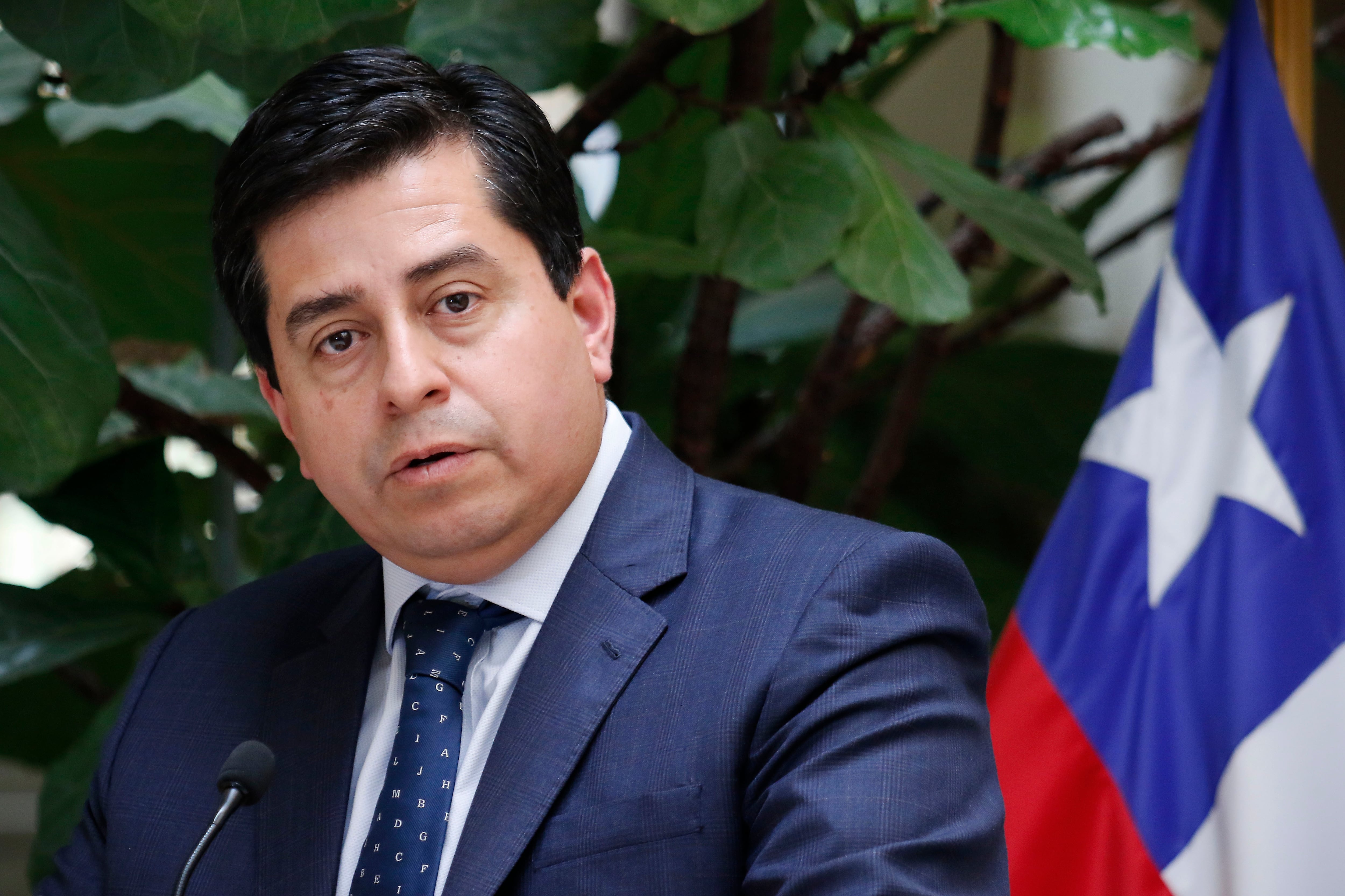 Agencia UNO