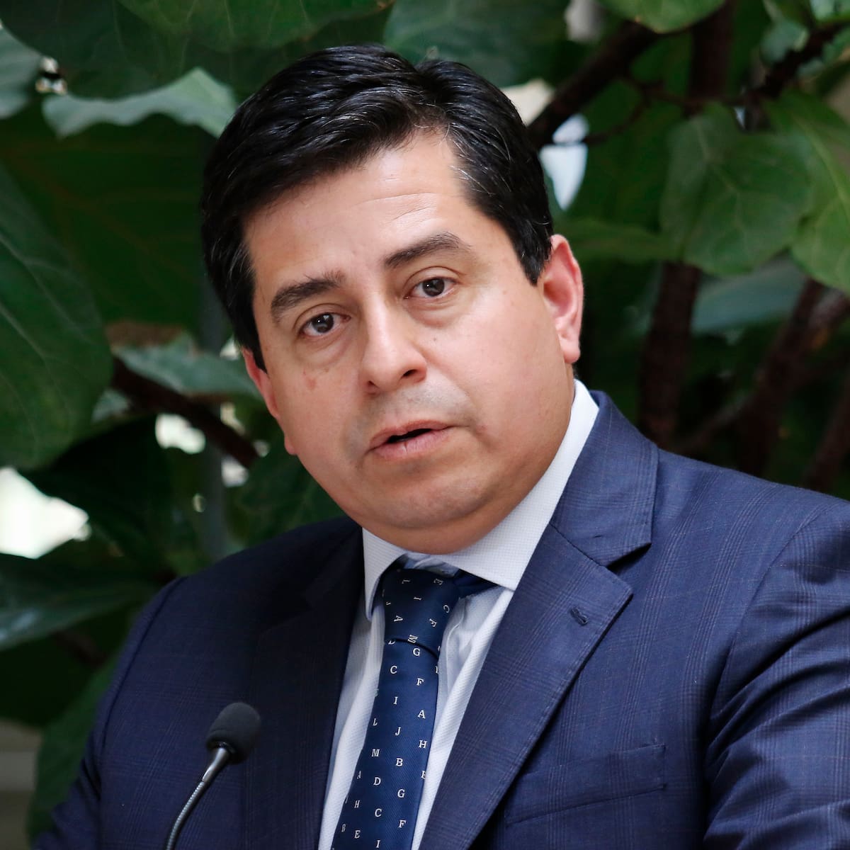 Tensión en el PPD: Consejo Metropolitano llama al senador Araya a evaluar su permanencia en el partido
