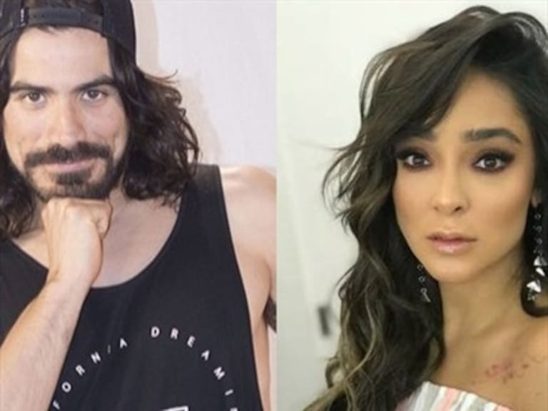Nuevo romance: Sebastián Ramírez llegó a conquistar a Mane González en Resistiré