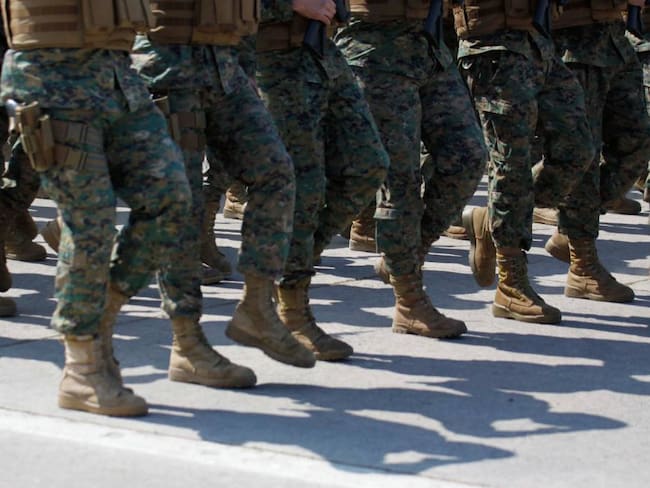 Tras muerte de soldado del cuartel: Ejército confirma más de 40 conscriptos afectados con “cuadros de origen respiratorio” en brigada de Putre 
