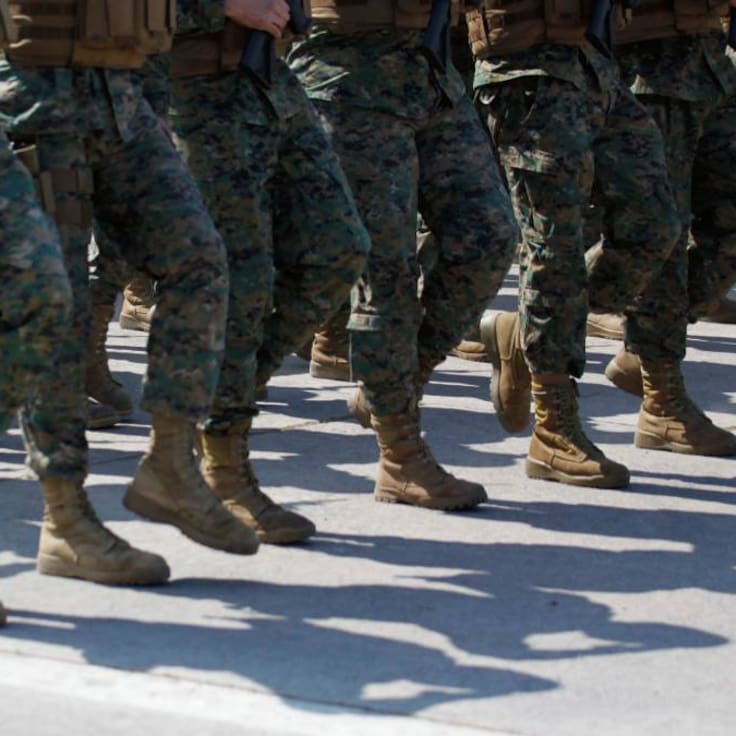 39 soldados que participaron en el fatal ejercicio militar en Putre no seguirán con su servicio en el Ejército