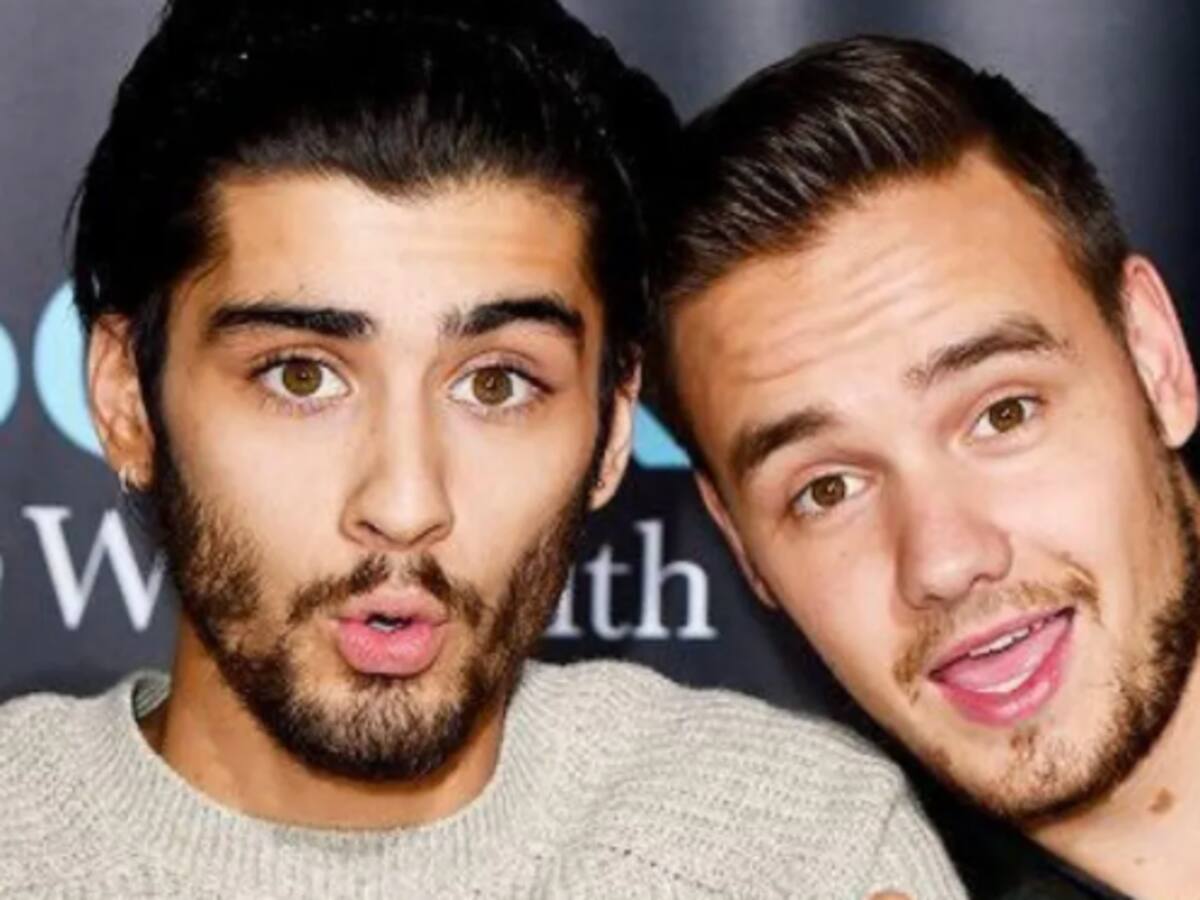 Zayn Malik anuncia suspensión de gira tras muerte de Liam Payne
