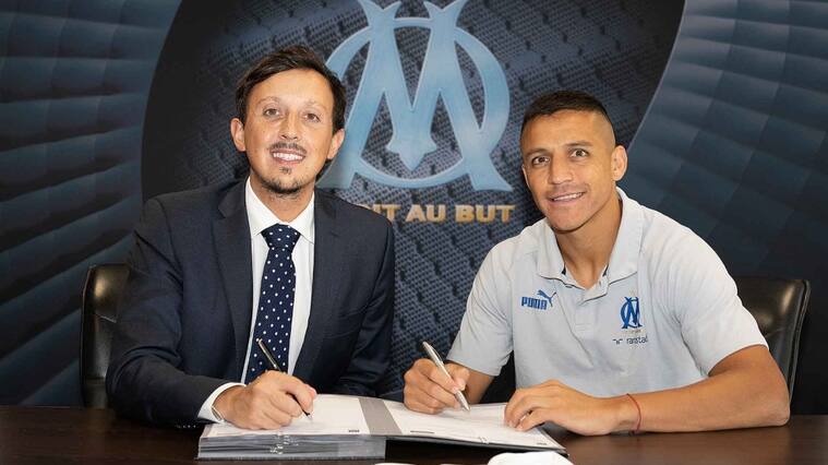 ¿Cuándo podría debutar Alexis Sánchez por el Olympique Marsella y cómo encajaría en el once titular?