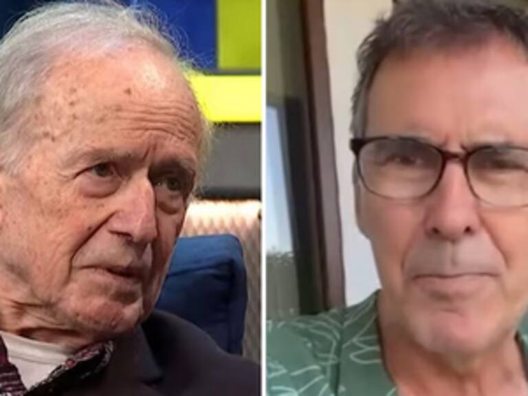 Jaime Vadell respalda a Cristian Campos tras cierre de investigación por presunto abuso sexual: “Son acusaciones tan en el aire”