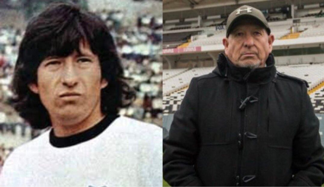 Juan Carlos Orellana