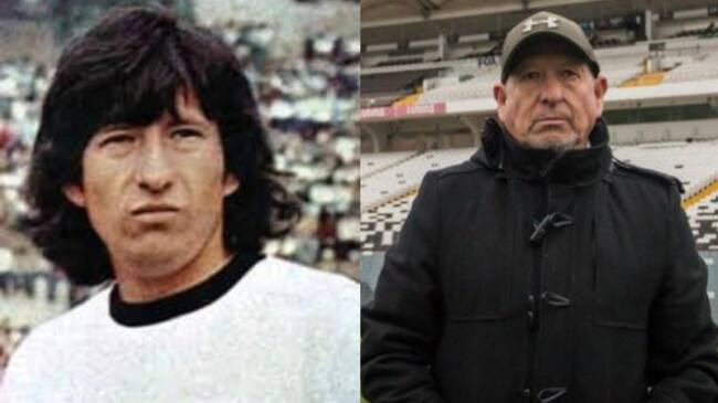 Juan Carlos Orellana