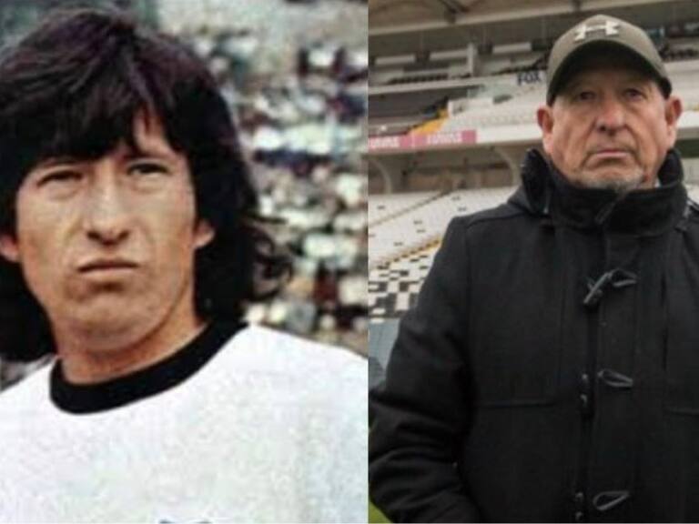 Juan Carlos Orellana