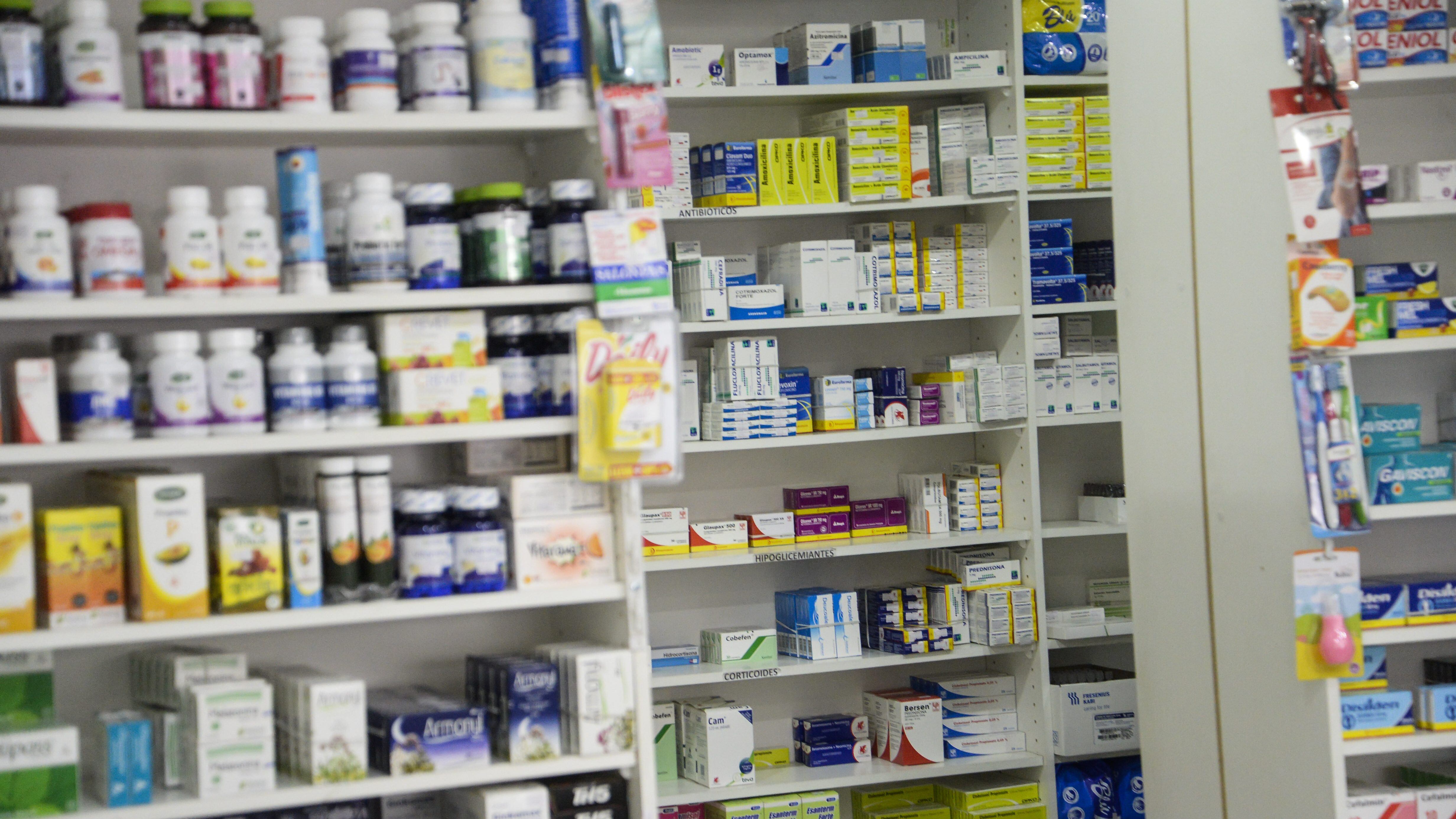 Medicamentos | Agencia Uno